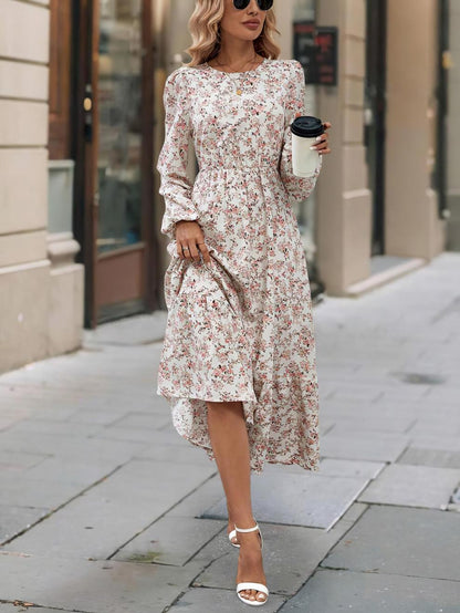 Emily - Vintage Dress
