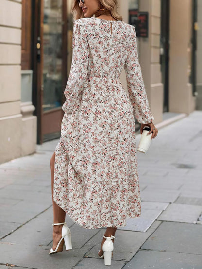 Emily - Vintage Dress