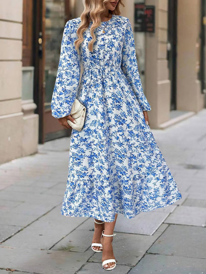 Emily - Vintage Dress
