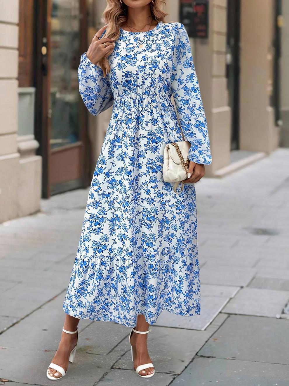 Emily - Vintage Dress