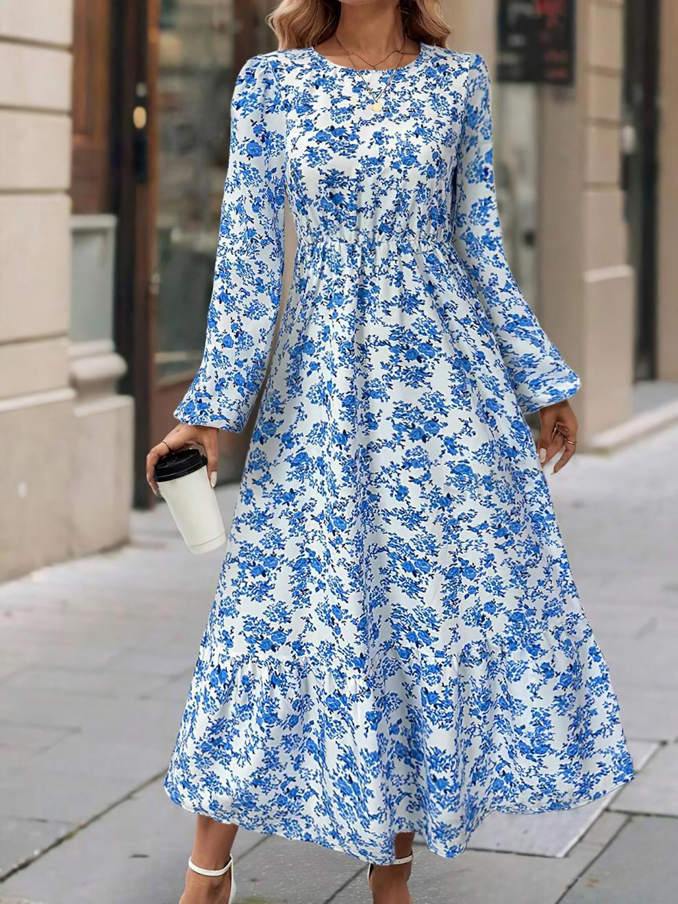 Emily - Vintage Dress