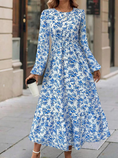 Emily - Vintage Dress
