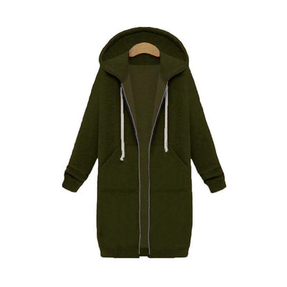 Long sweater for women | Collection 2025