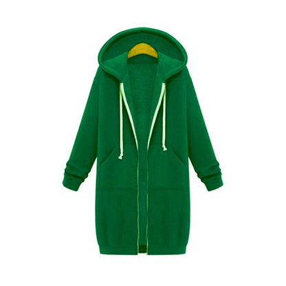 Long sweater for women | Collection 2025