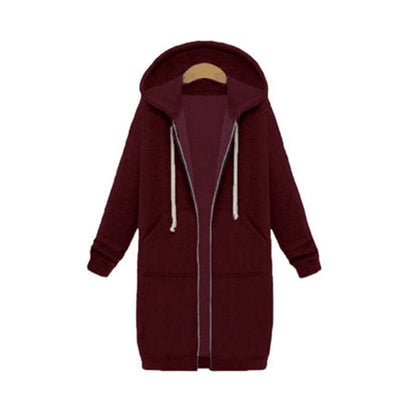 Long sweater for women | Collection 2025