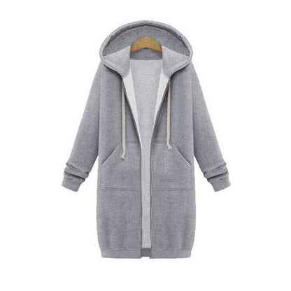 Long sweater for women | Collection 2025