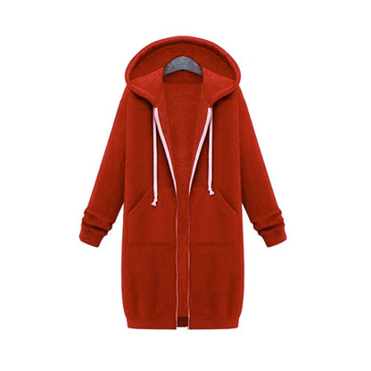 Long sweater for women | Collection 2025