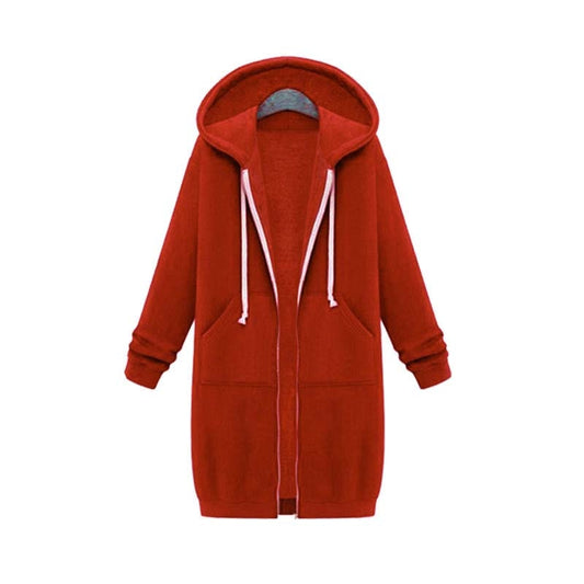 Long sweater for women | Collection 2025