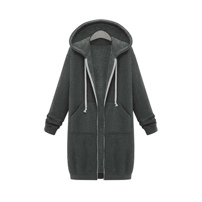 Long sweater for women | Collection 2025