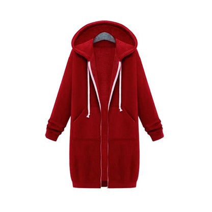 Long sweater for women | Collection 2025