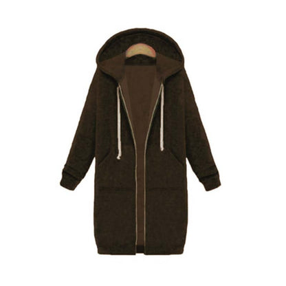 Long sweater for women | Collection 2025