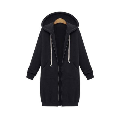 Long sweater for women | Collection 2025