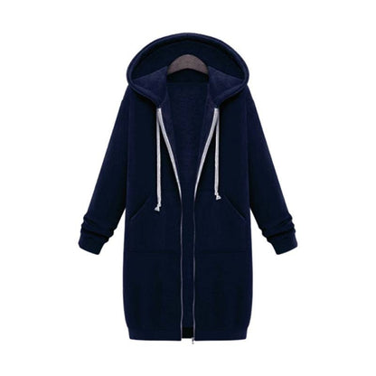 Long sweater for women | Collection 2025