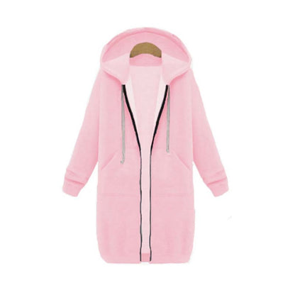 Long sweater for women | Collection 2025
