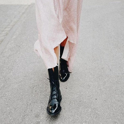 Luna | Classic & Stylish Ankle Boots for Women