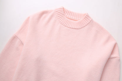 Circular sweater for women | Collection 2025