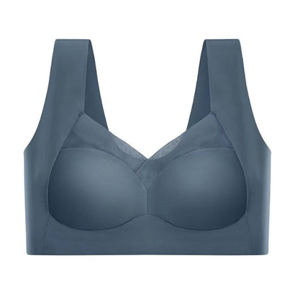EVIE | Seamless Bra for Maximum Comfort