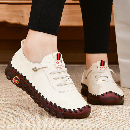 LUCINDA | Ergonomic and Orthopedic Footwear