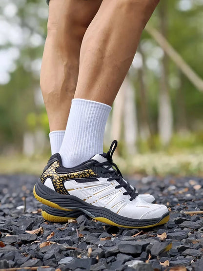 Zane | Breathable & Anti-Slip Sports Sneakers for Men & Women