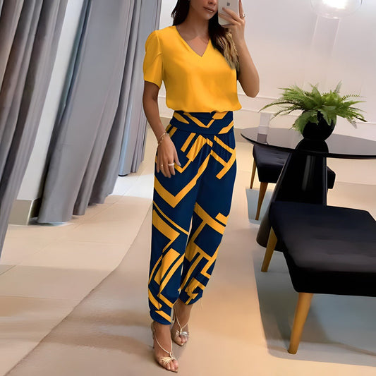 Helena | Stylish Trendy Set