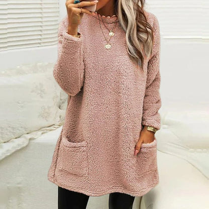 Cozy and warmer sweater