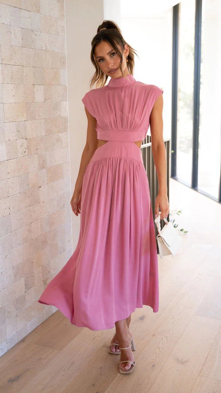 Selena | Elegant Dress