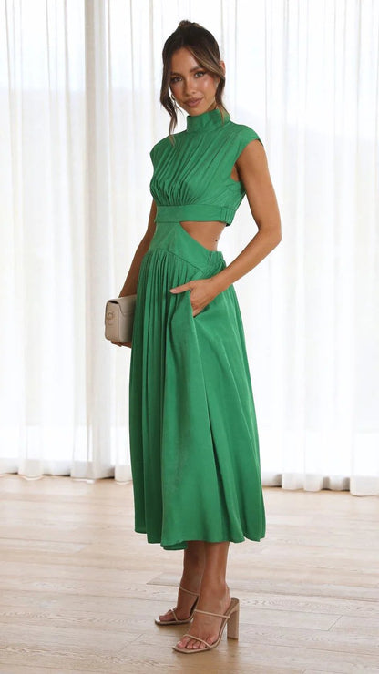 Selena | Elegant Dress