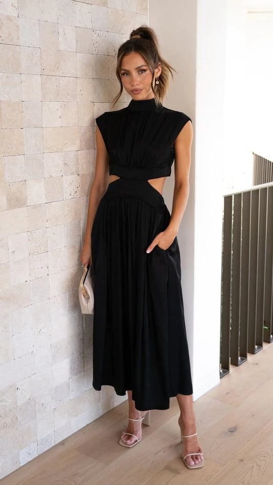 Selena | Elegant Dress