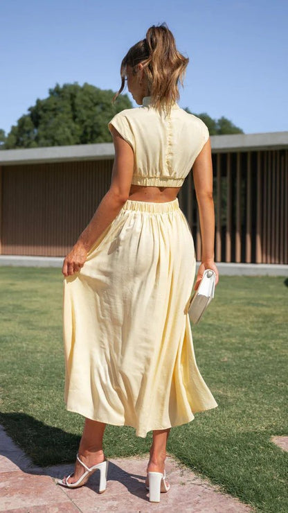 Selena | Elegant Dress