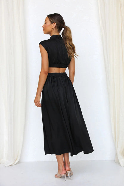 Selena | Elegant Dress