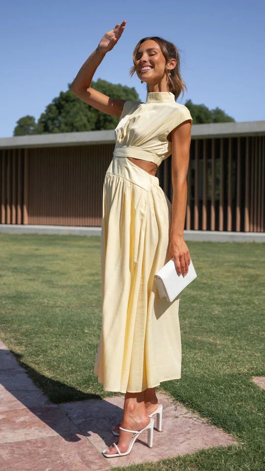 Selena | Elegant Dress