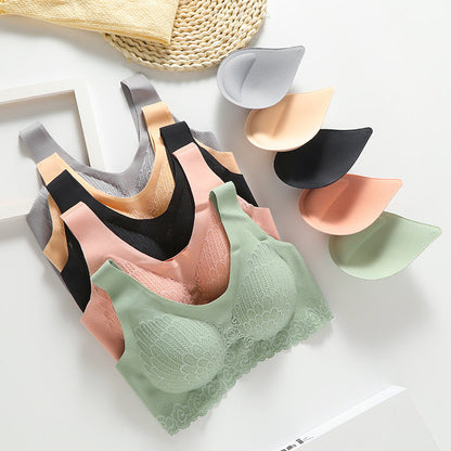 ROSELLA | Breathable Wellness Support Bra