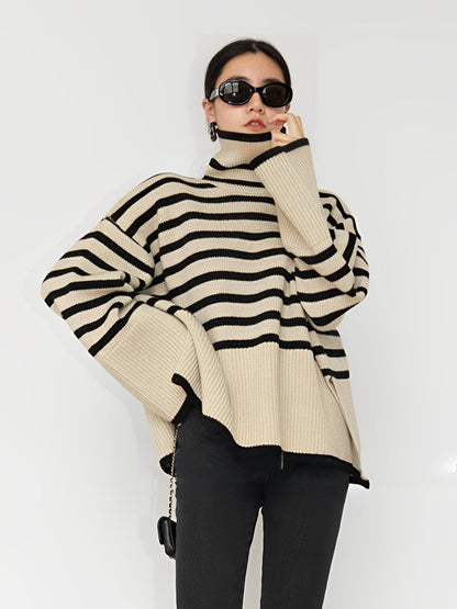 Sweater women: warm, comfortable & stylish for winter