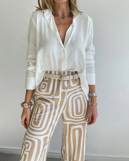 Zaya | Comfy Stylish Set