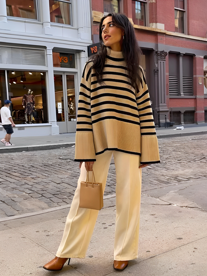 Sweater women: warm, comfortable & stylish for winter