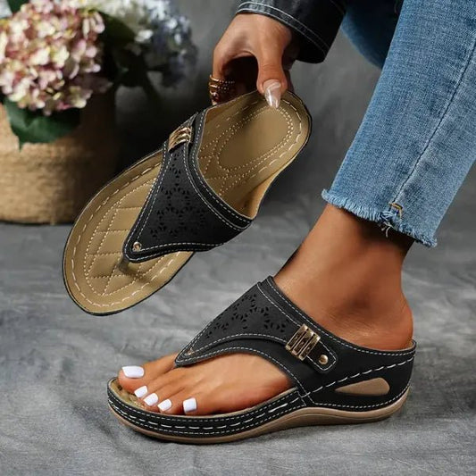 Marian | Orthopedic Sandals
