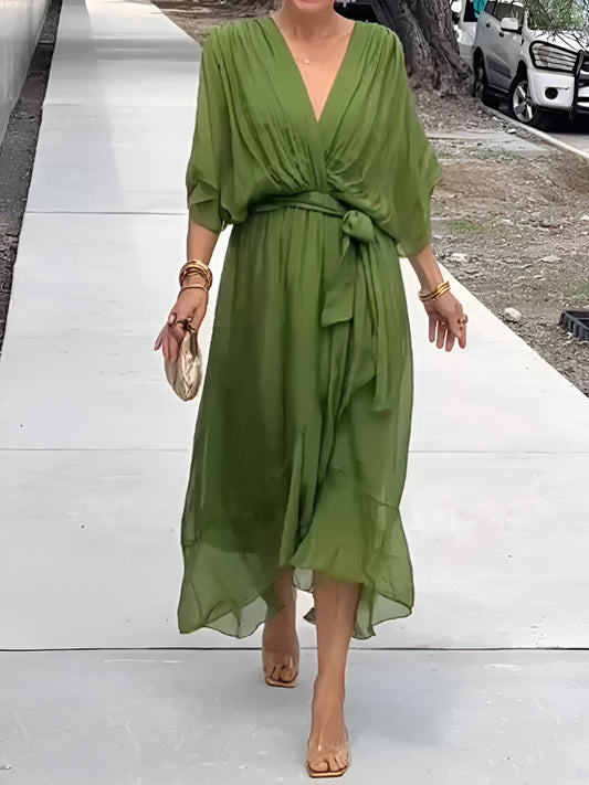 Arielle| Elegance Dress
