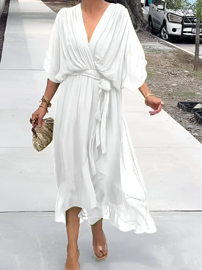 Arielle| Elegance Dress