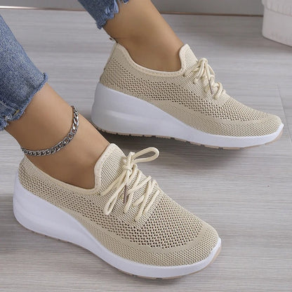 VALENCIA | Supportive Sneaker Women