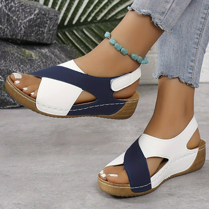 MARGOT | ULTRA COMFORT ORTHOPEDIC SANDAL