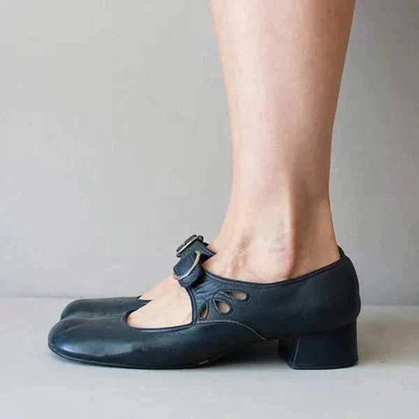 Daisy | Luxe Leather Sandals