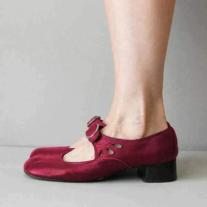 Daisy | Luxe Leather Sandals