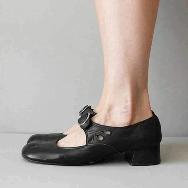 Daisy | Luxe Leather Sandals