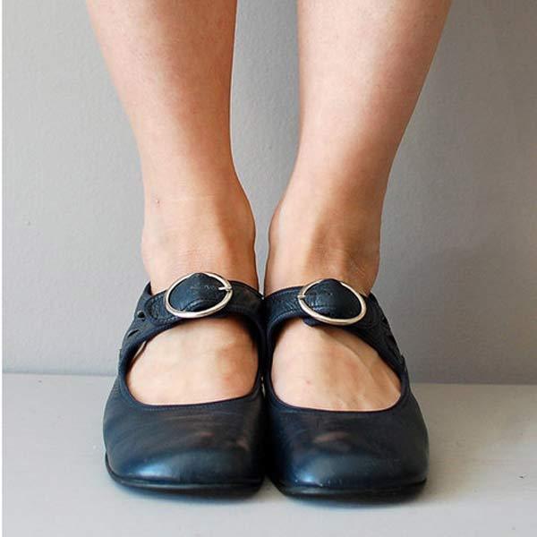 Daisy | Luxe Leather Sandals