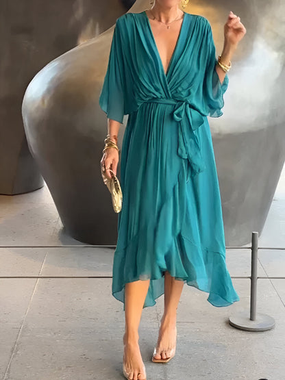 Arielle| Elegance Dress