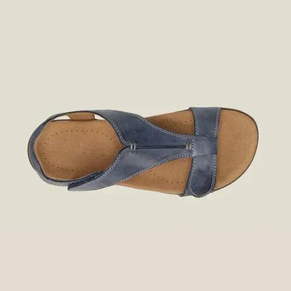 Carla | Stylish orthopedic sandals