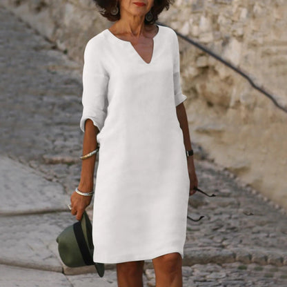 Elena | Summer Dress