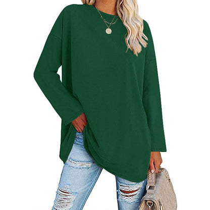 Long -sleeved shirt for women | Collection 2025